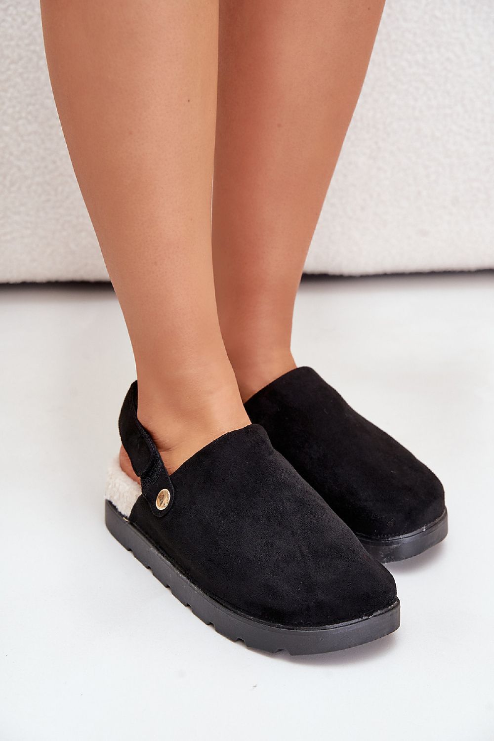  Pantofole model 203605 Step in style 
