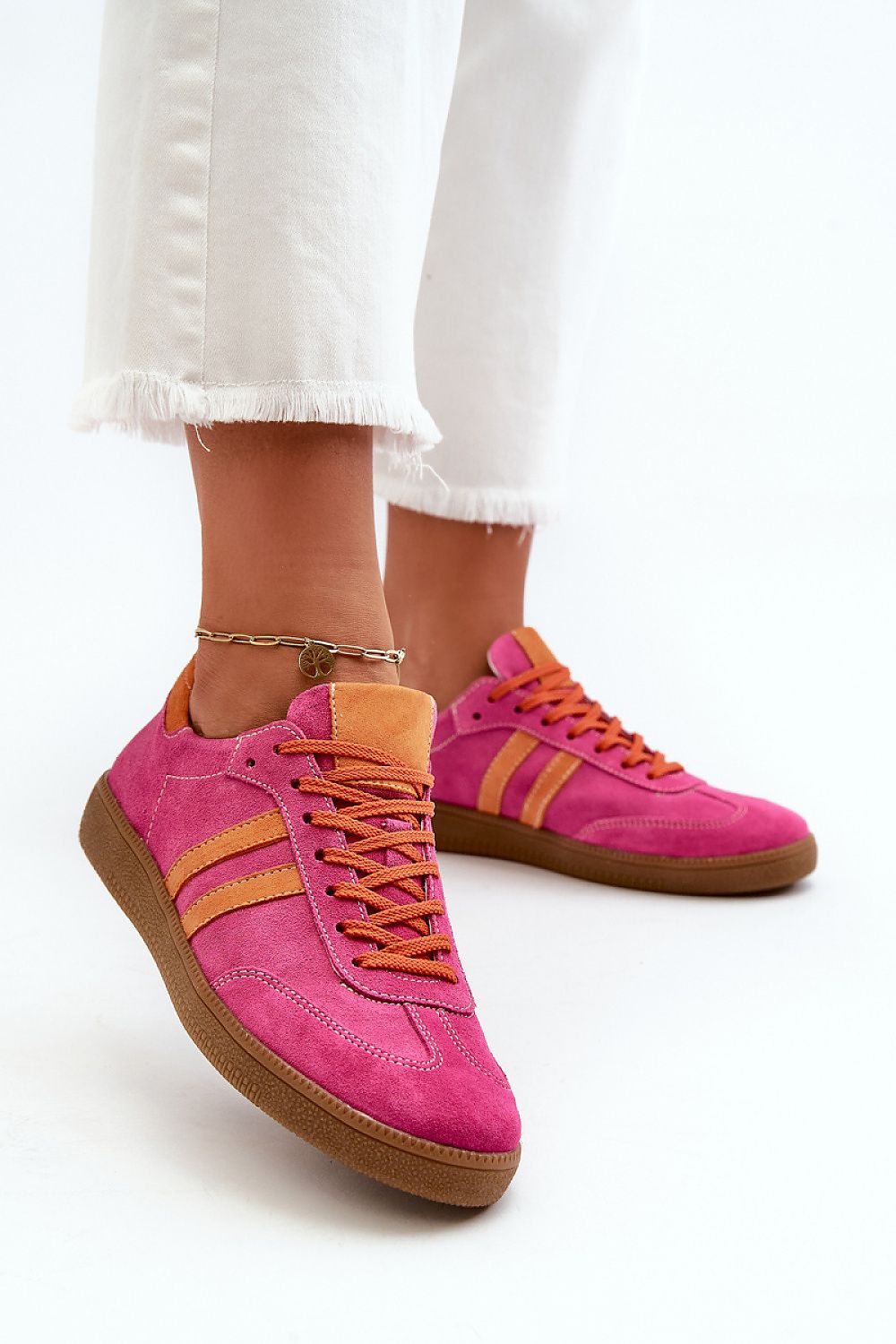  Scarpe spportive model 203628 Step in style 