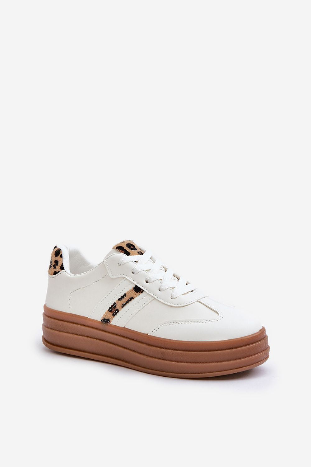  Scarpe sportive con piattaforma model 203633 Step in style 