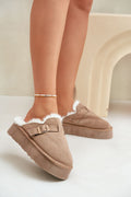  Pantofole model 203746 Step in style 