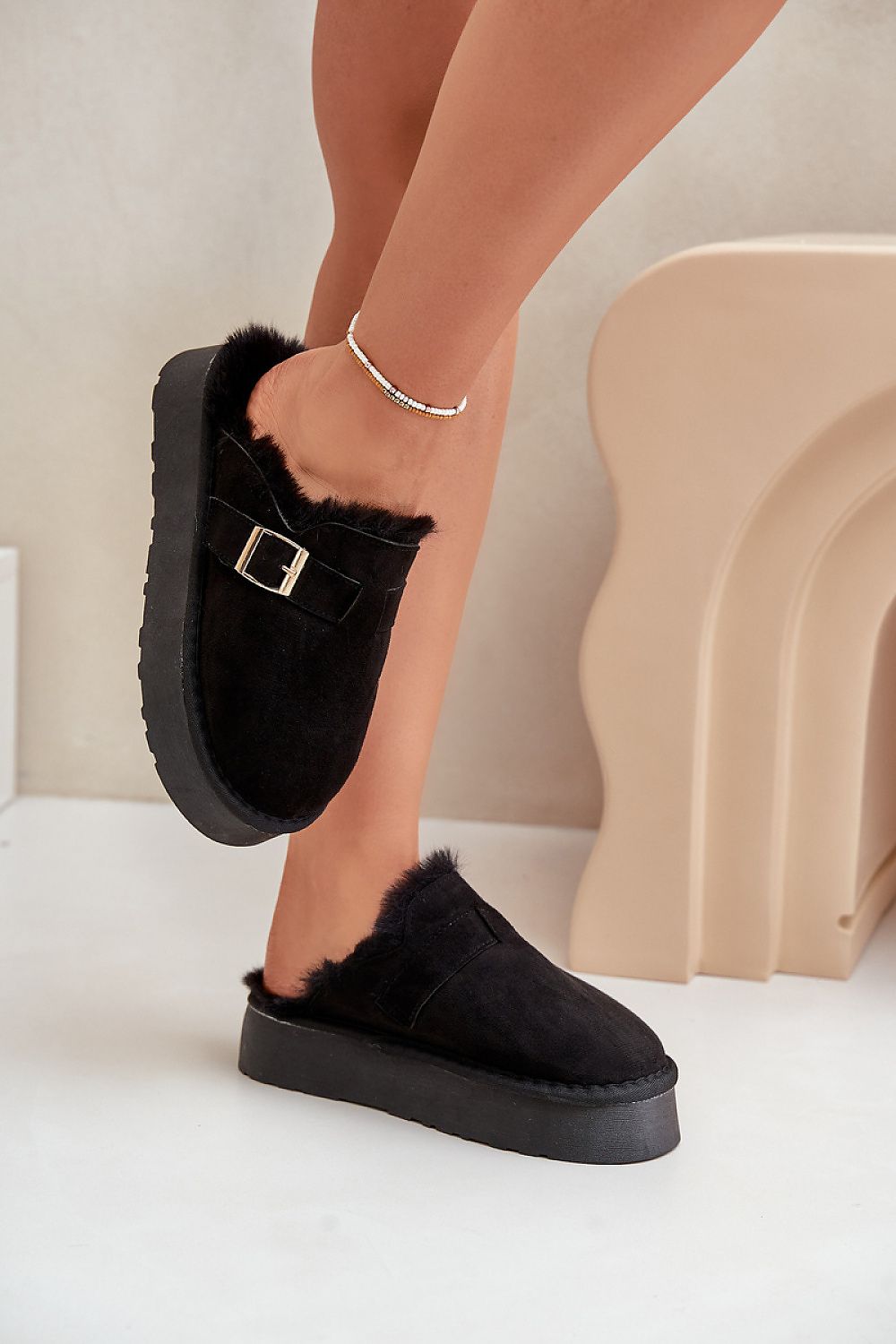  Pantofole model 203748 Step in style 