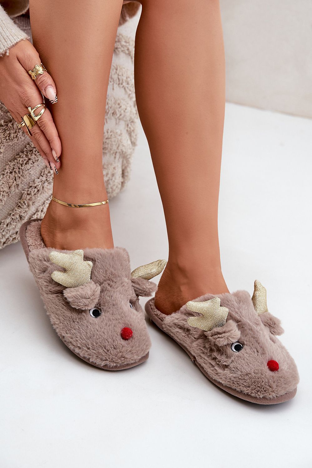  Pantofole model 204643 Step in style 