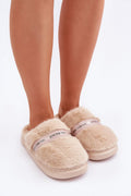  Pantofole model 204933 Step in style 