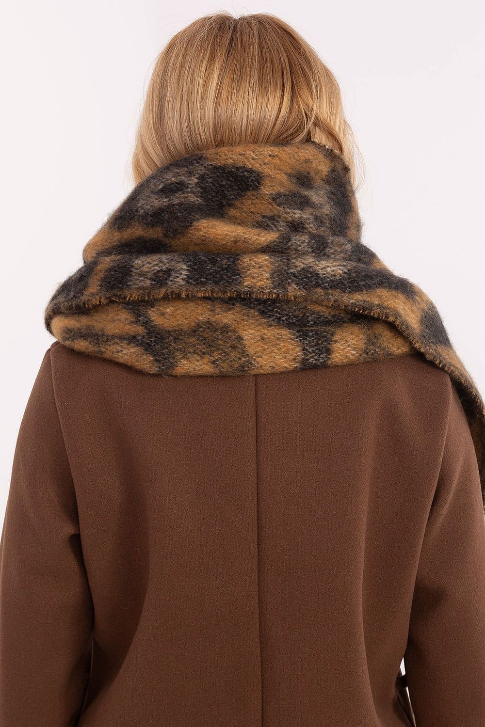  Scialle model 205961 AT 