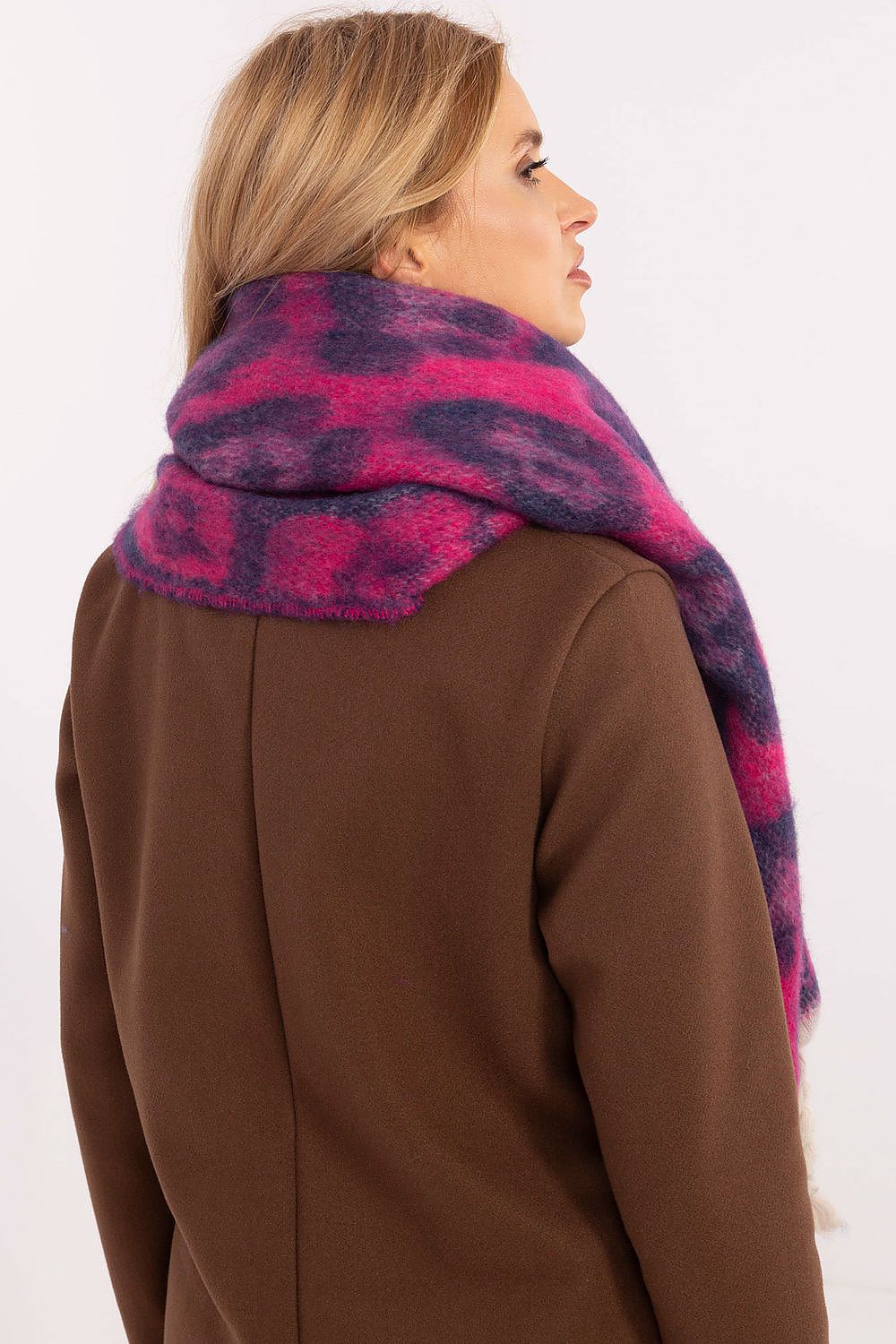  Scialle model 205963 AT 