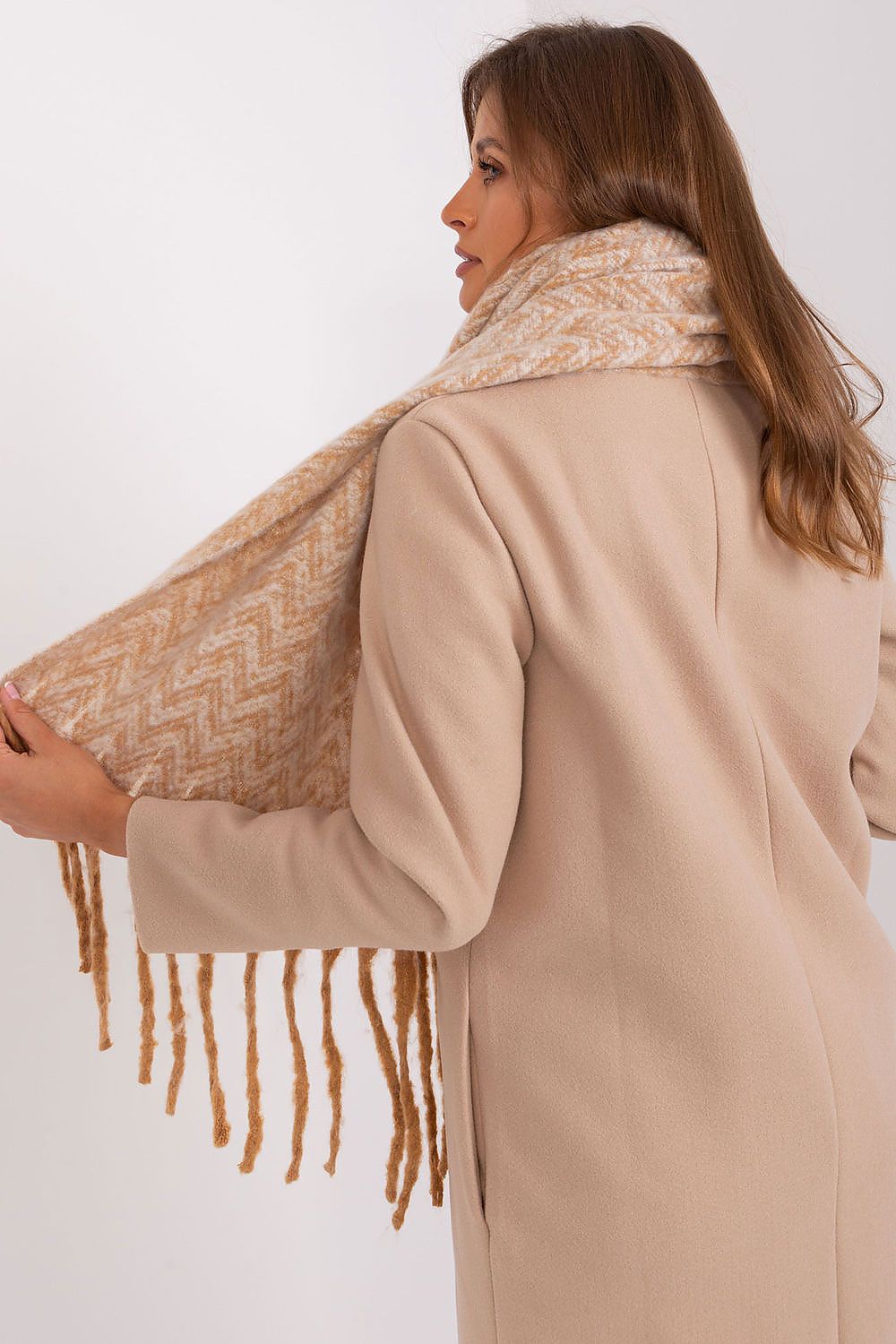  Scialle model 205970 AT 