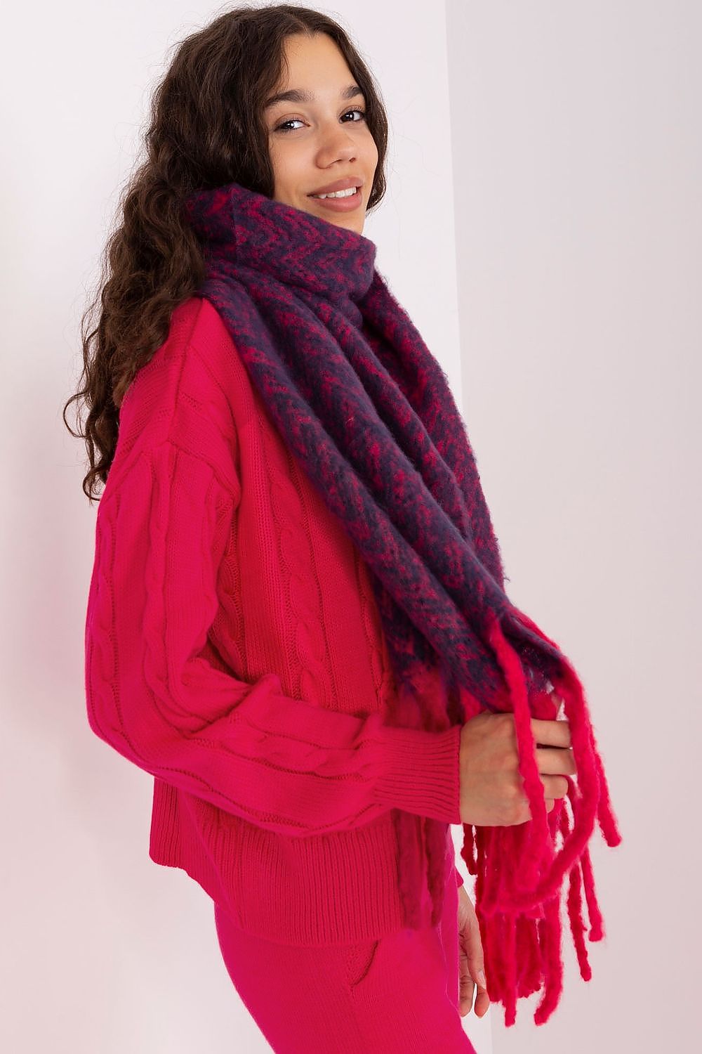  Scialle model 205971 AT 