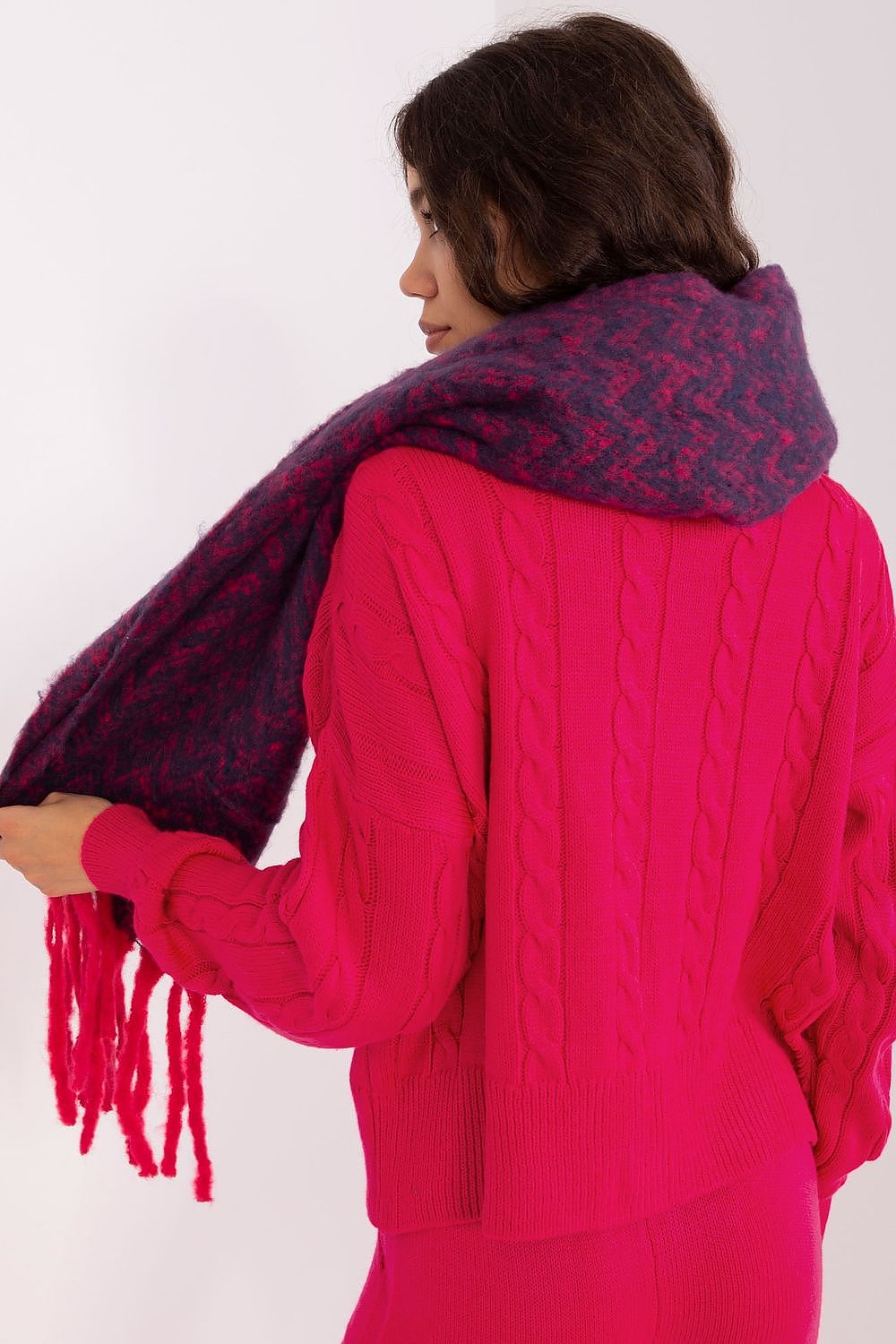  Scialle model 205971 AT 