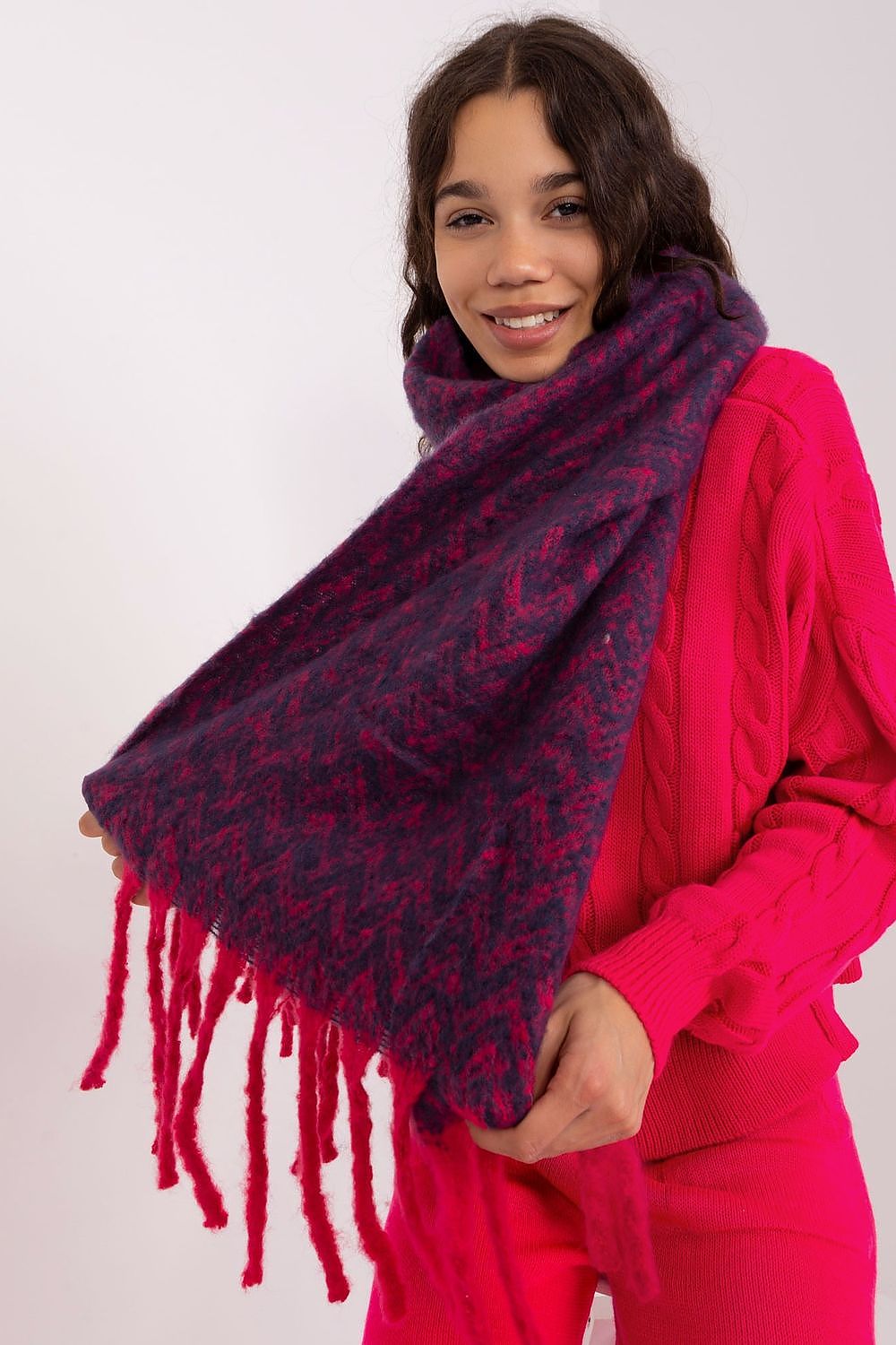  Scialle model 205971 AT 