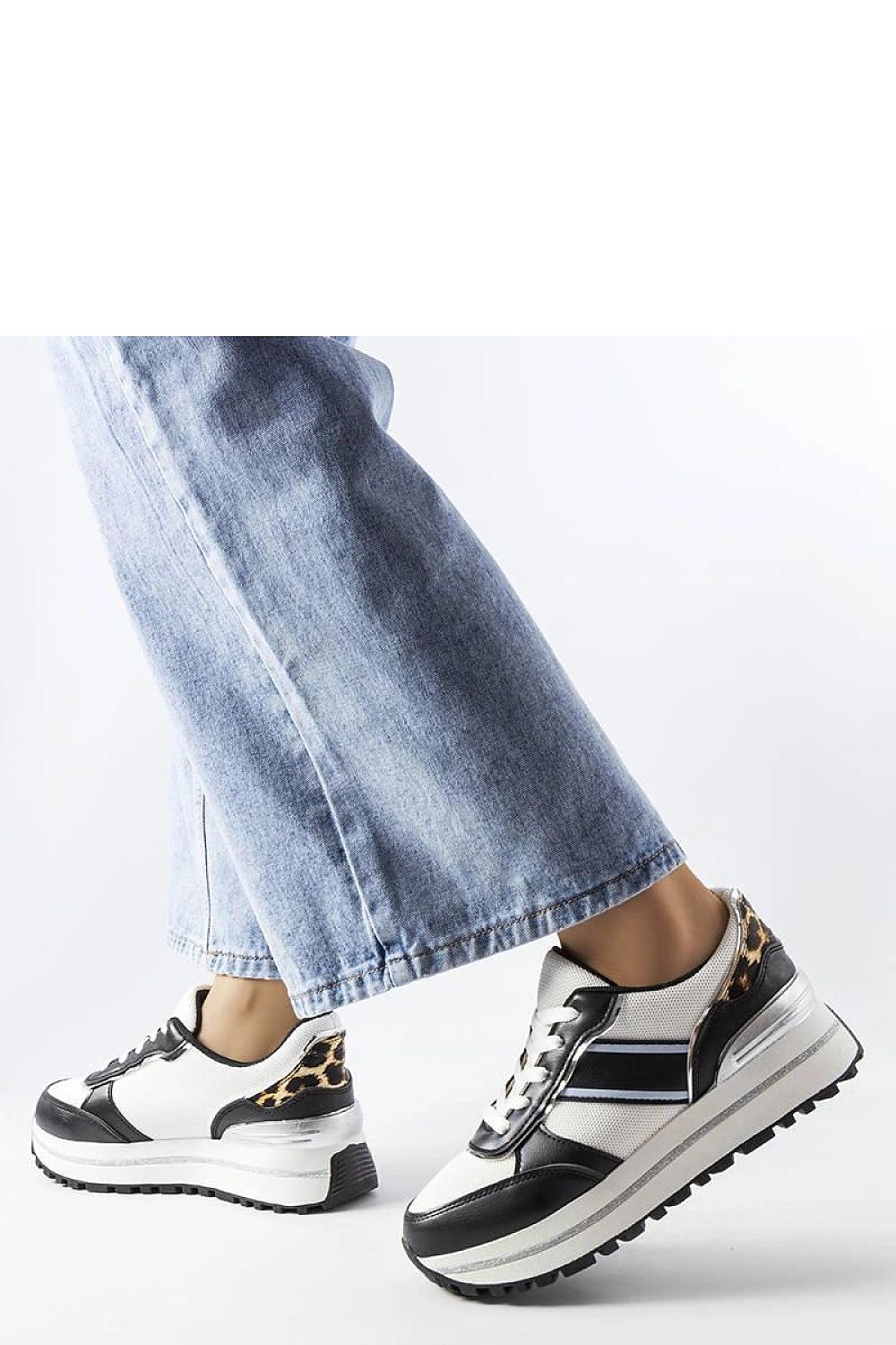  Scarpe spportive model 207884 Solea 