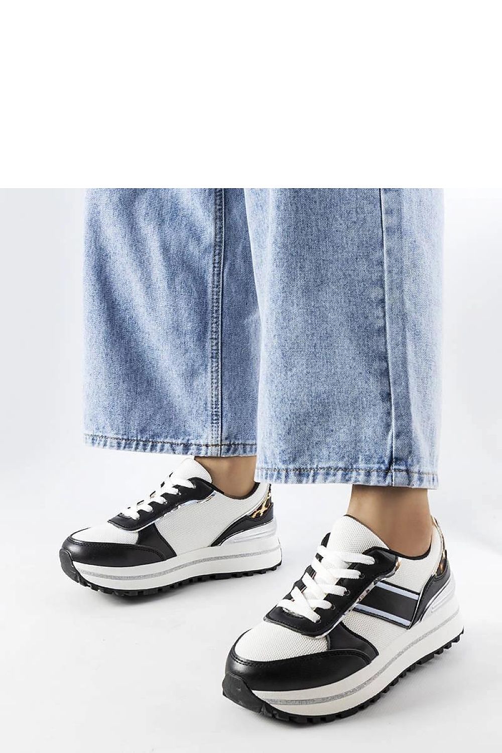  Scarpe spportive model 207884 Solea 