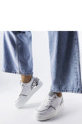  Scarpe sportive con piattaforma model 207885 Solea 