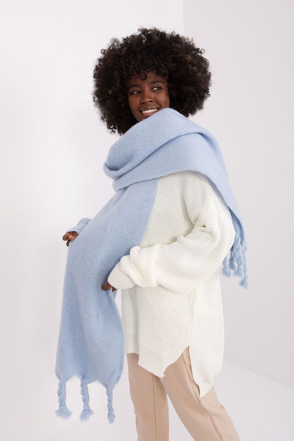  Scialle model 208271 AT 