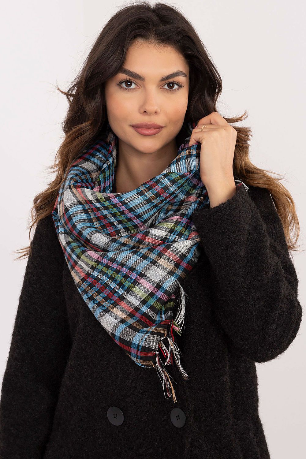  Fulard model 208389 AT 