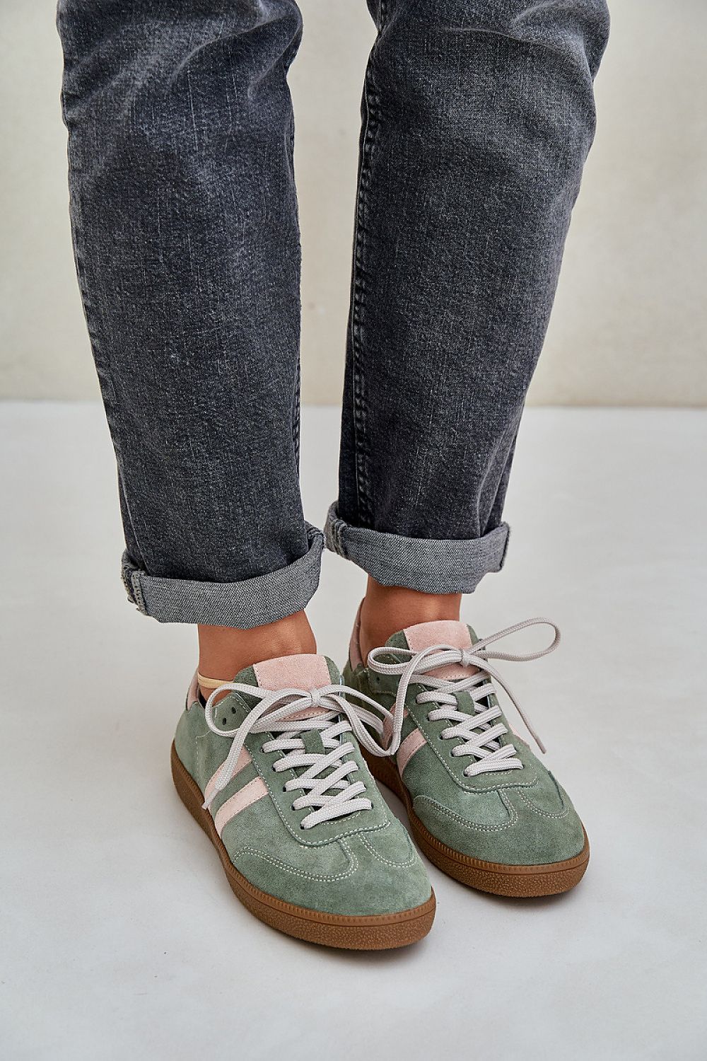 Scarpe spportive model 208537 Step in style 
