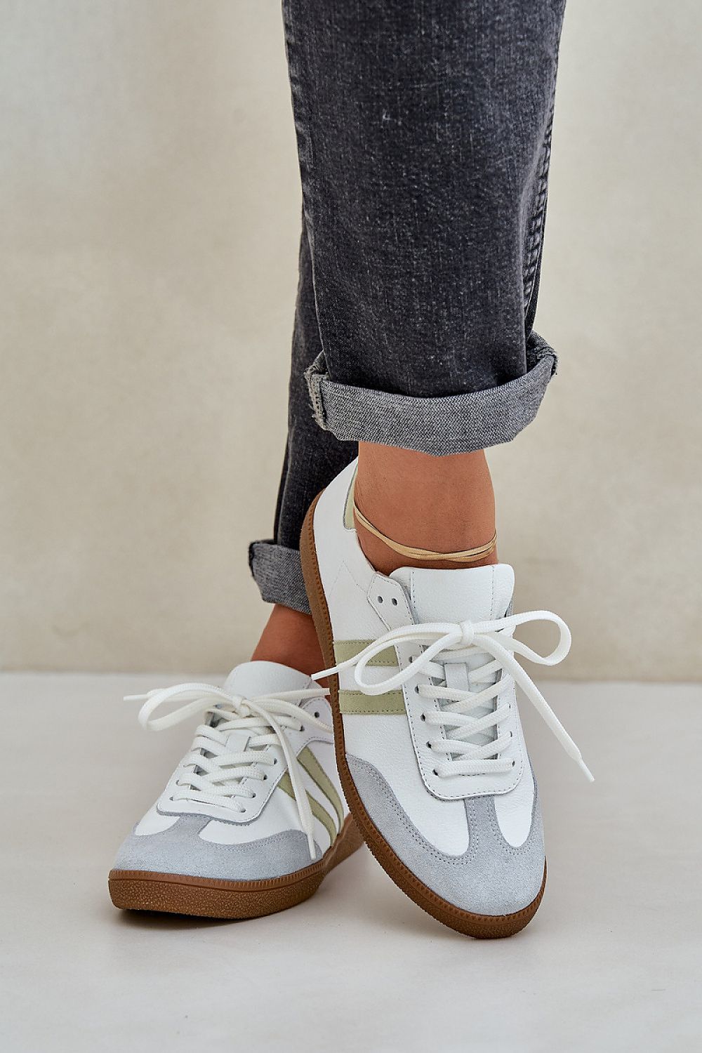  Scarpe spportive model 208538 Step in style 