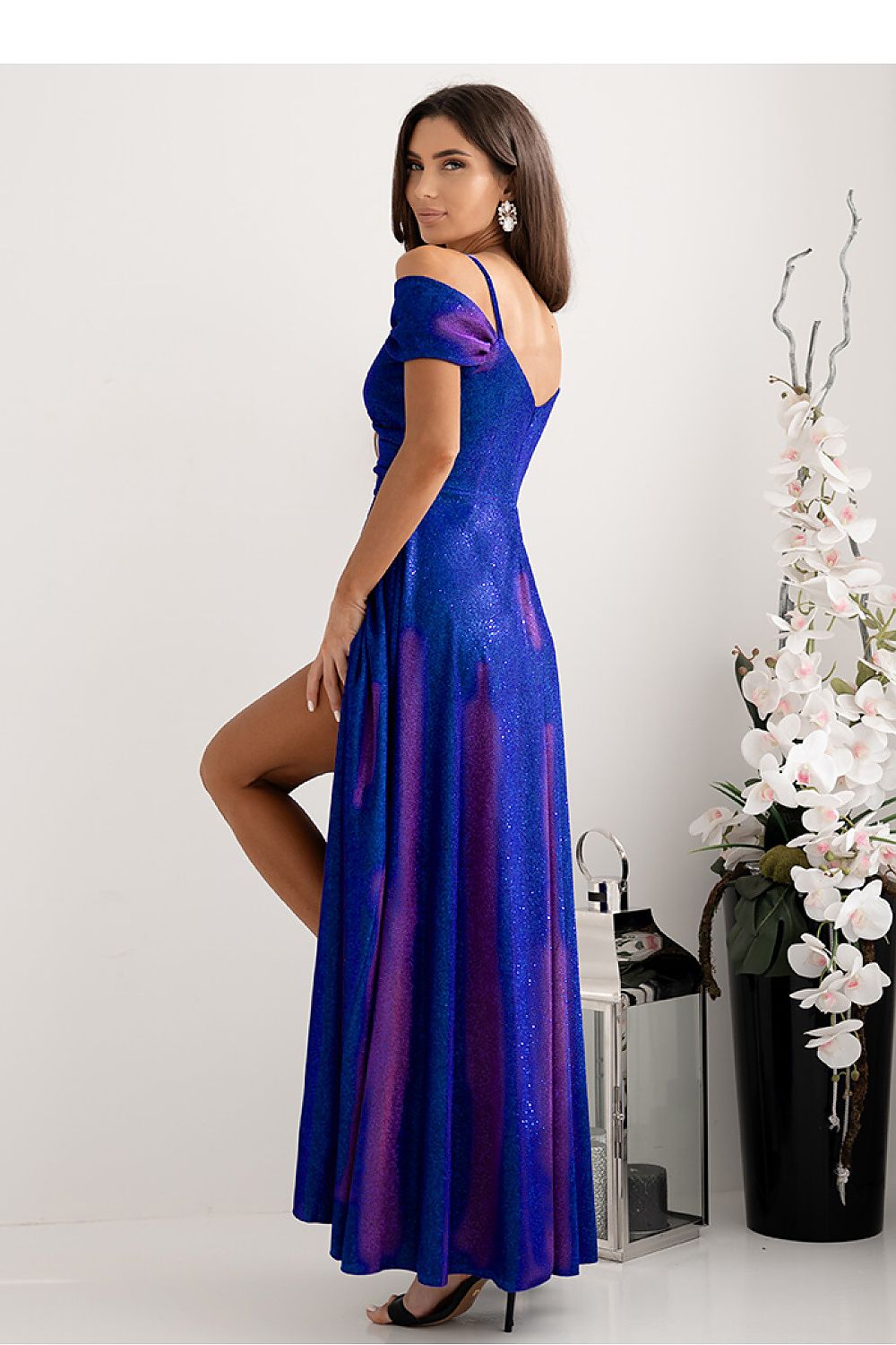  Vestito lungo model 208852 With You 