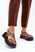  Zeppe model 209901 Step in style 
