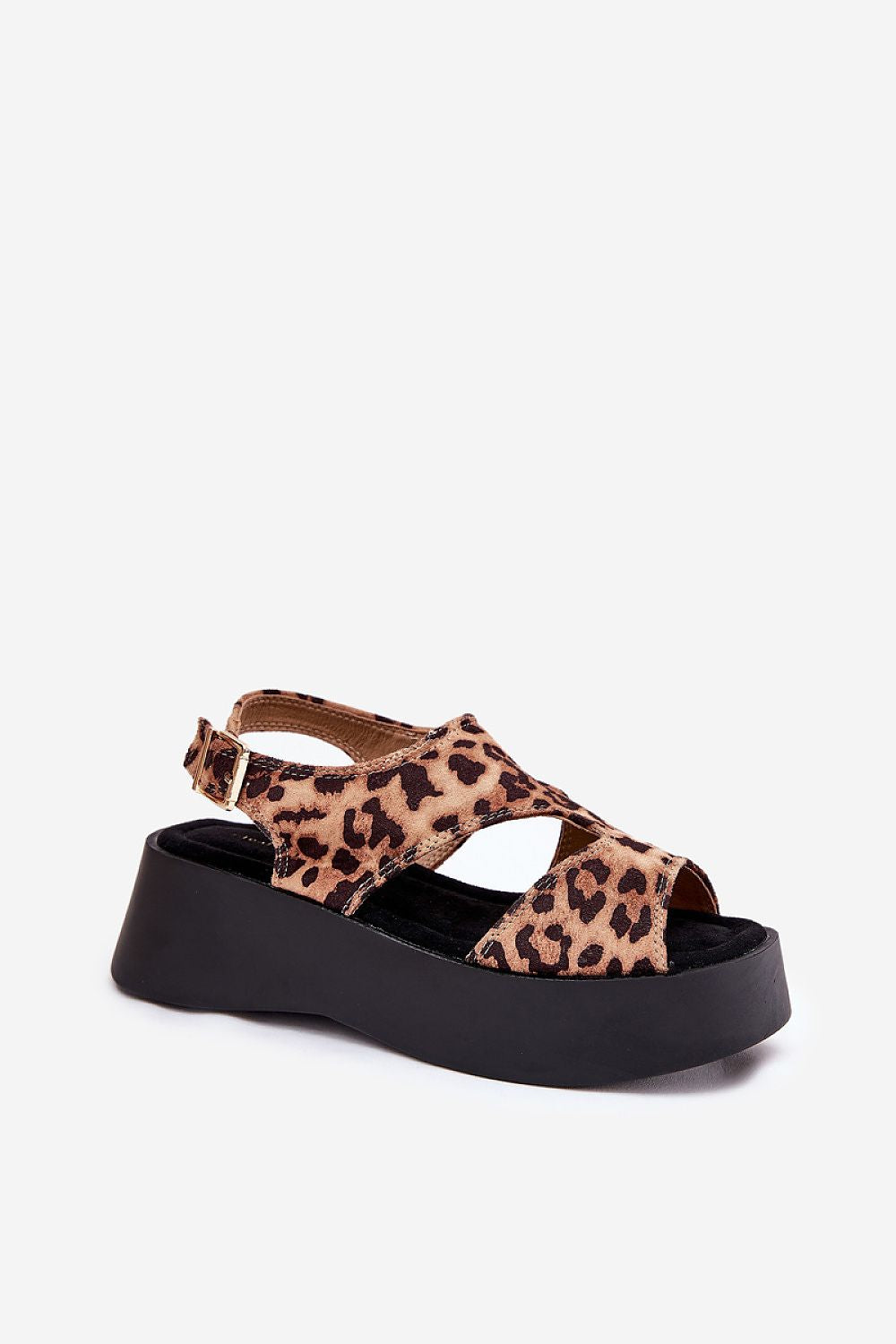  Zeppe model 209901 Step in style 