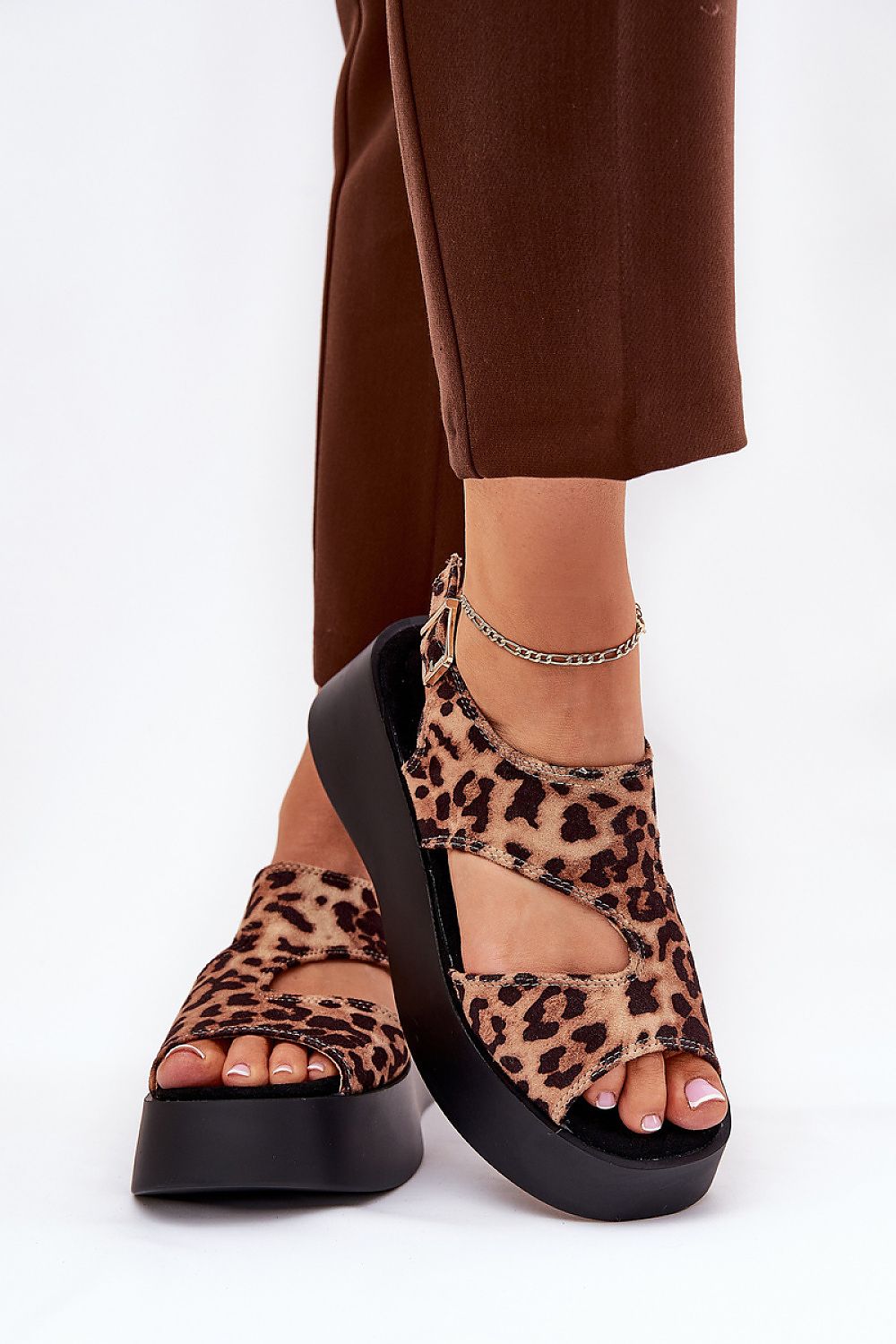  Zeppe model 209901 Step in style 
