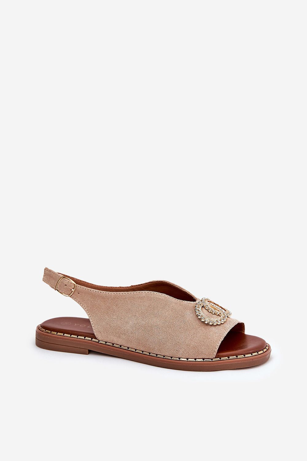  Sandali model 210135 Step in style 