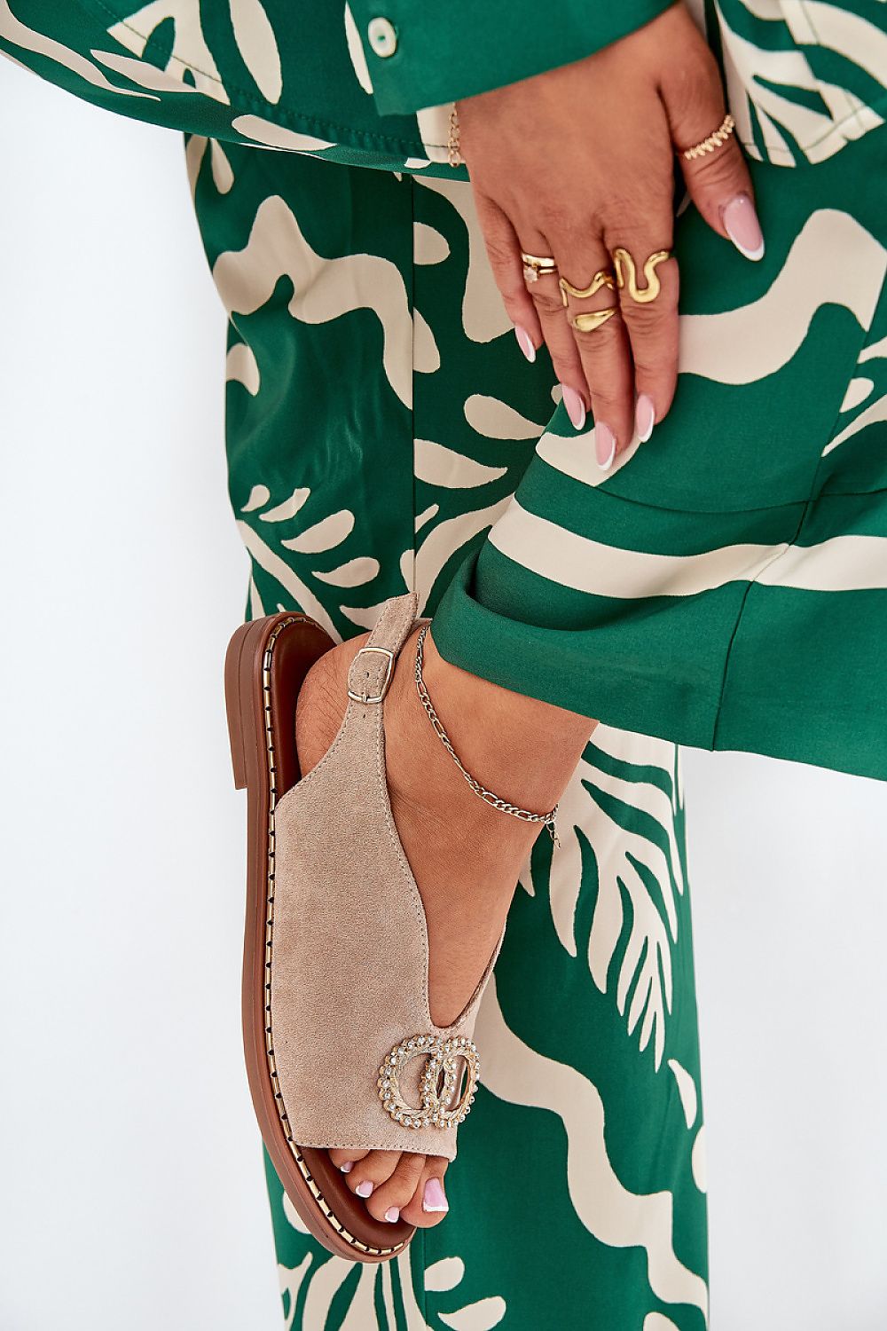  Sandali model 210135 Step in style 