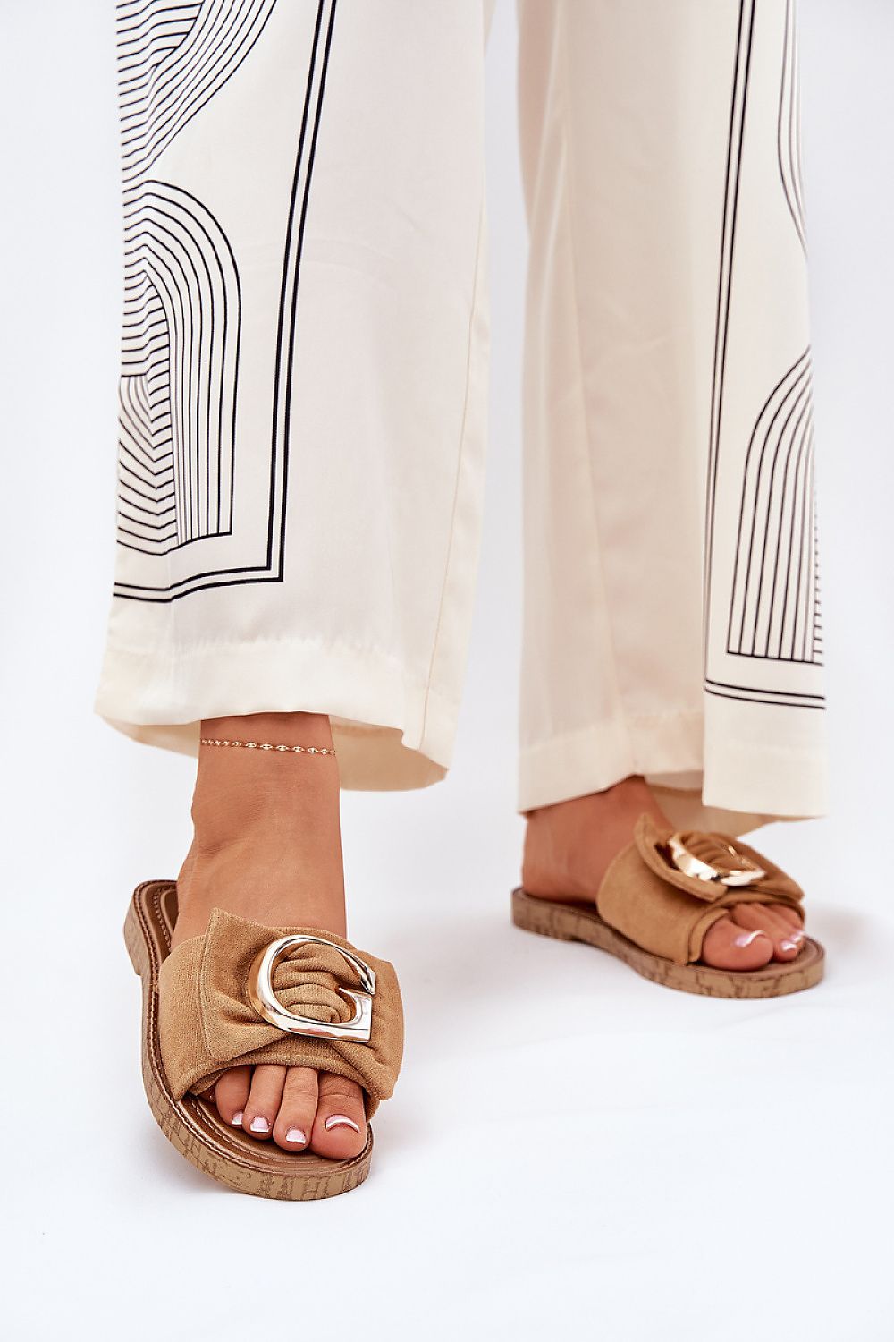  ciabatte model 210747 Step in style 