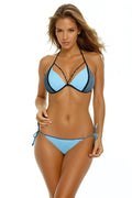  Costume a due pezzi model 211384 Marko 