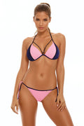  Costume a due pezzi model 211386 Marko 
