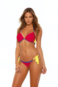  Costume a due pezzi model 211402 Marko 