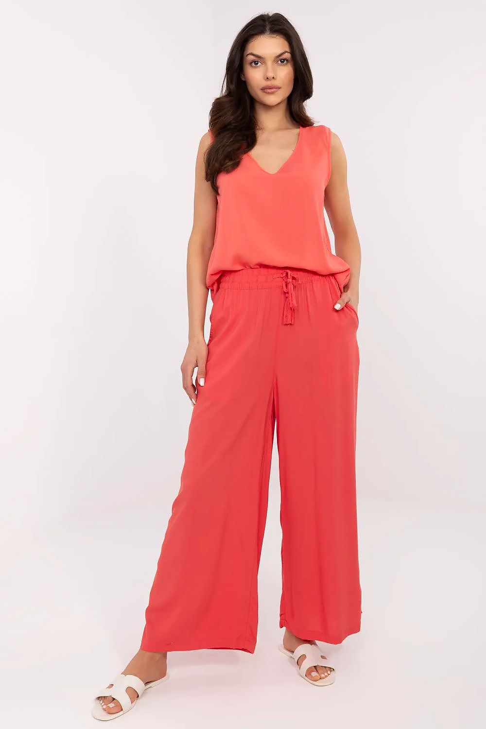 Pantaloni da donna model 211494 Sublevel 