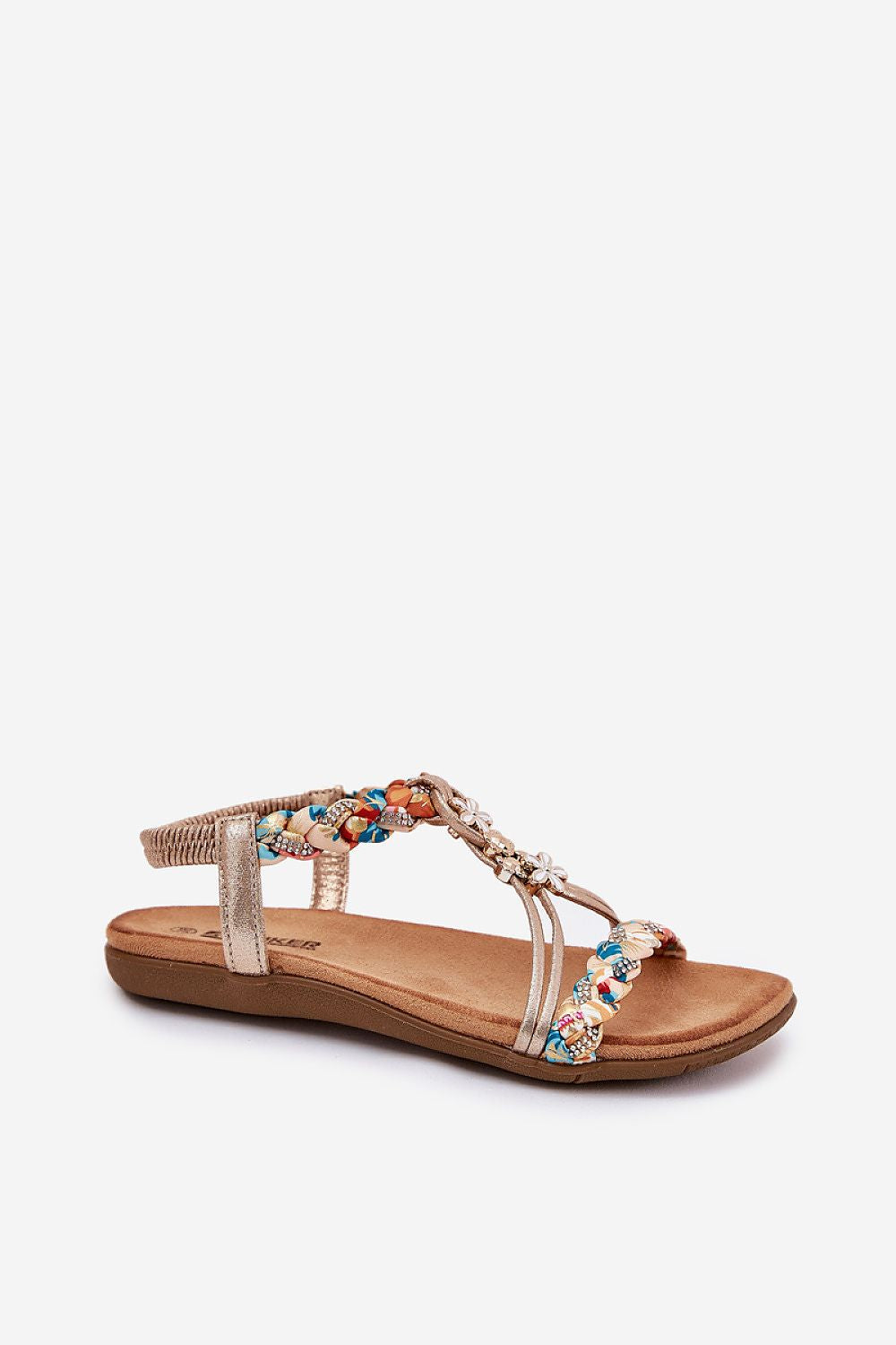  Sandali model 212361 Step in style 