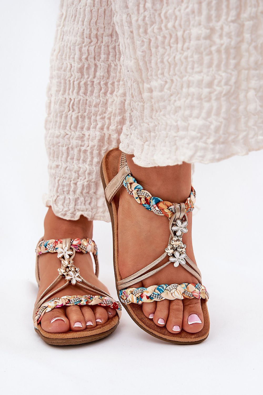  Sandali model 212361 Step in style 