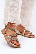 Sandali model 212367 Step in style 