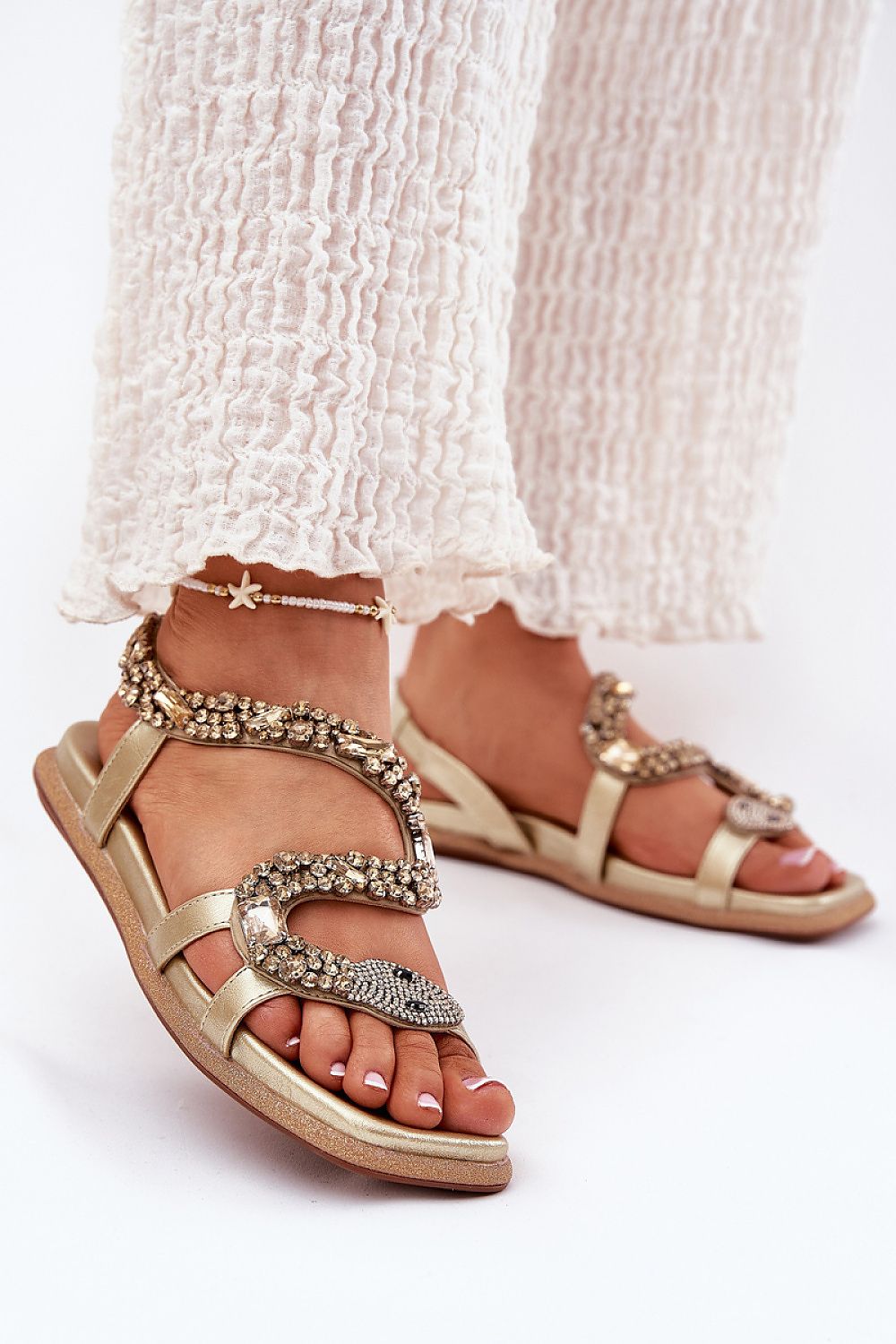  Sandali model 212367 Step in style 