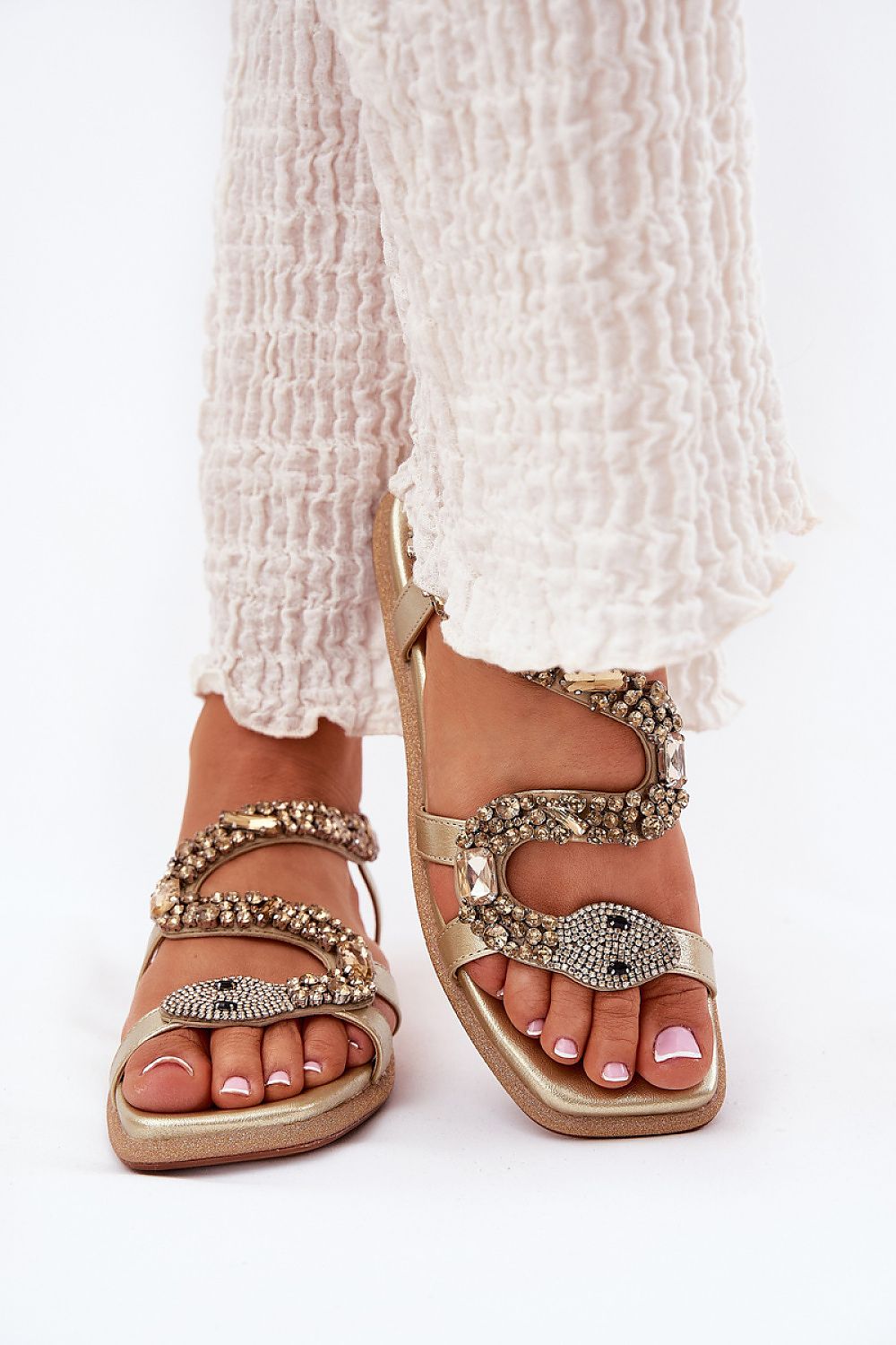  Sandali model 212367 Step in style 