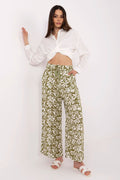  Pantaloni da donna model 212663 Sublevel 