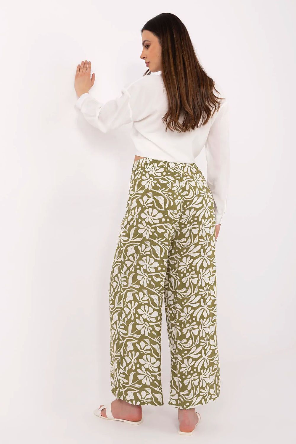  Pantaloni da donna model 212663 Sublevel 