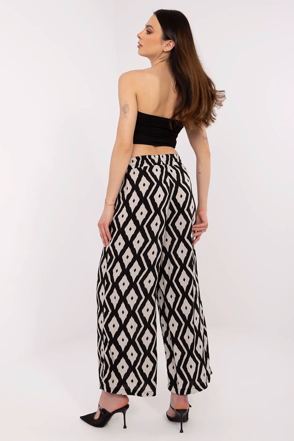  Pantaloni da donna model 212664 Sublevel 