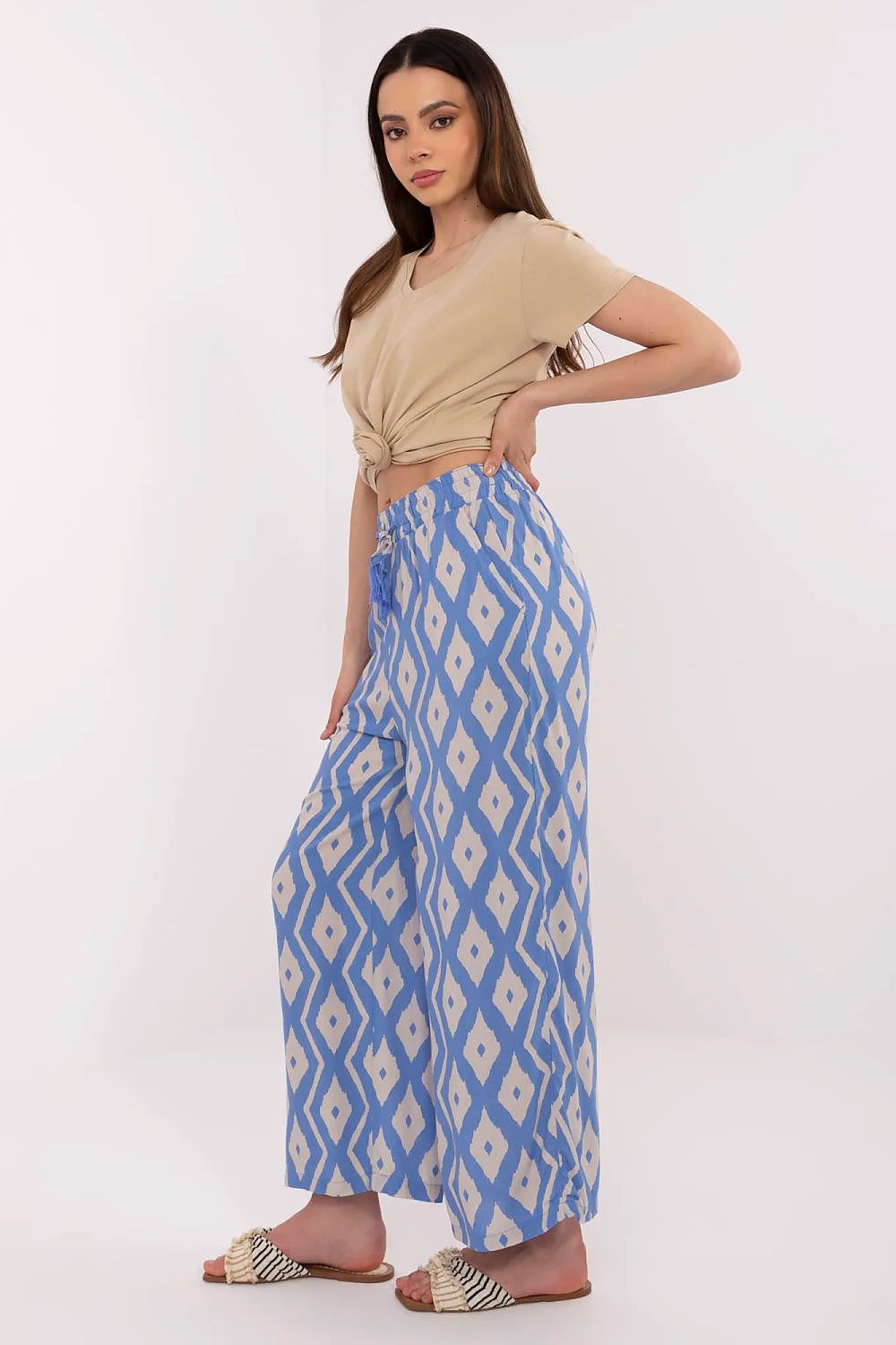  Pantaloni da donna model 212665 Sublevel 