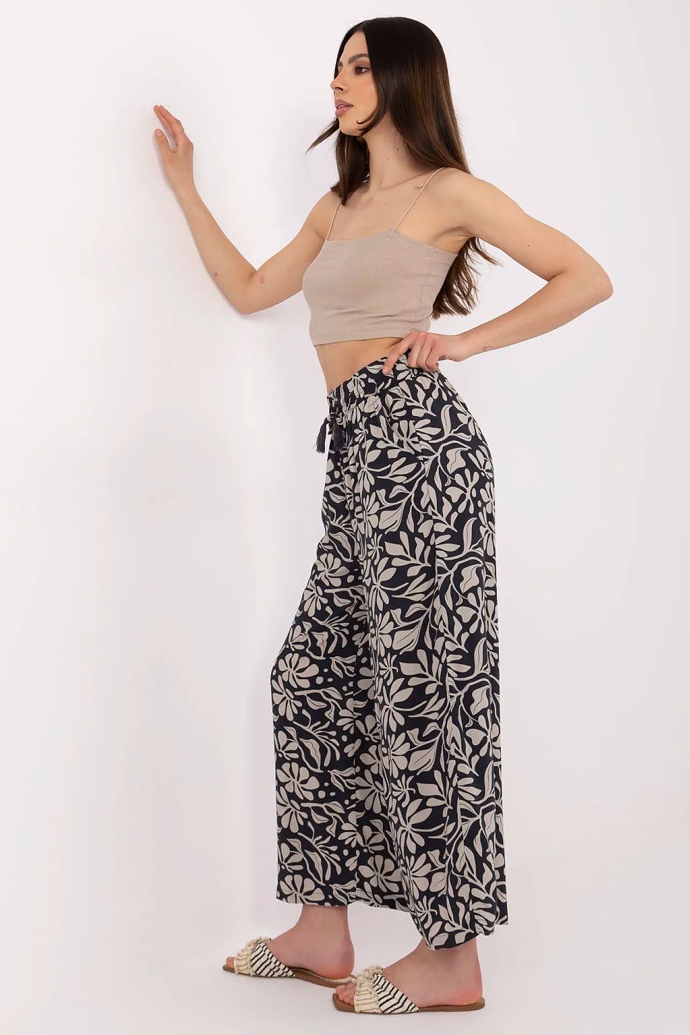  Pantaloni da donna model 212666 Sublevel 