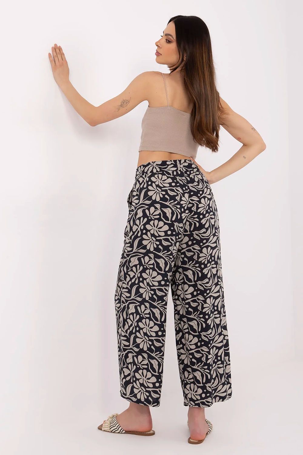  Pantaloni da donna model 212666 Sublevel 