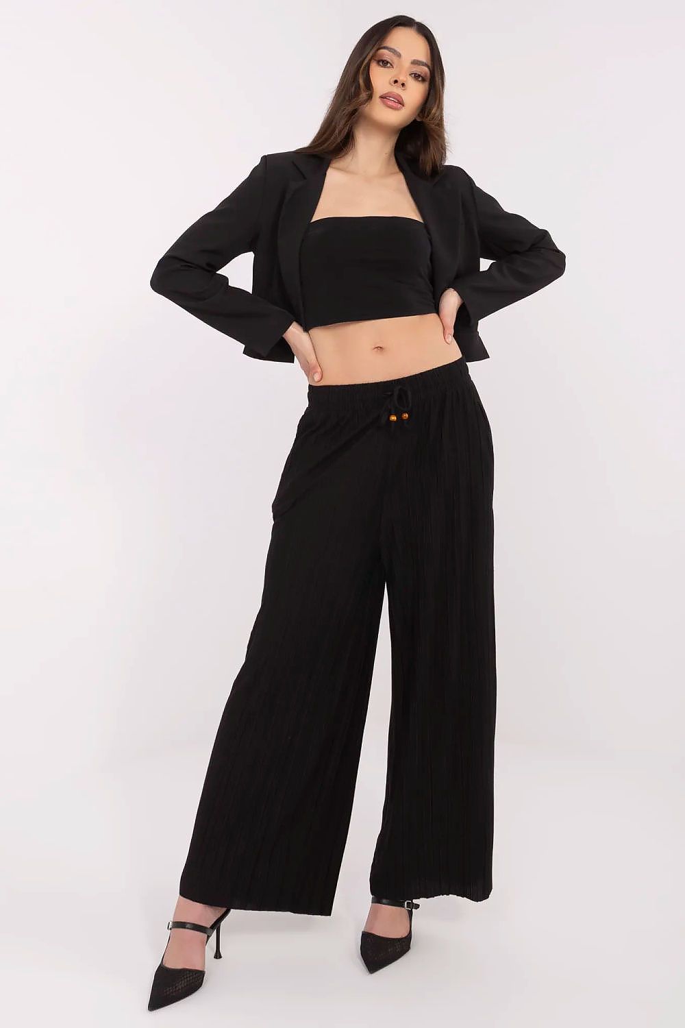  Pantaloni da donna model 212667 Sublevel 