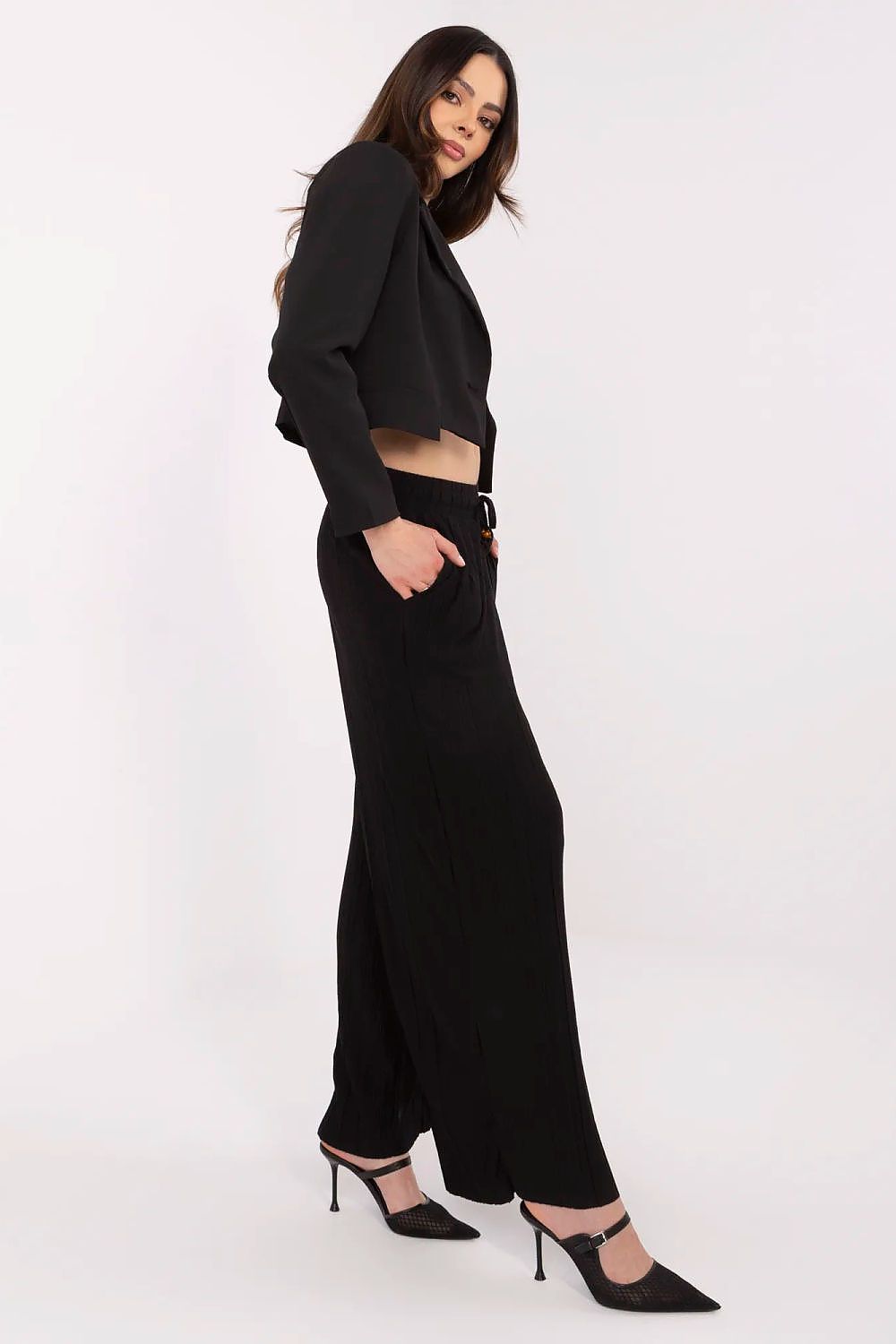  Pantaloni da donna model 212667 Sublevel 