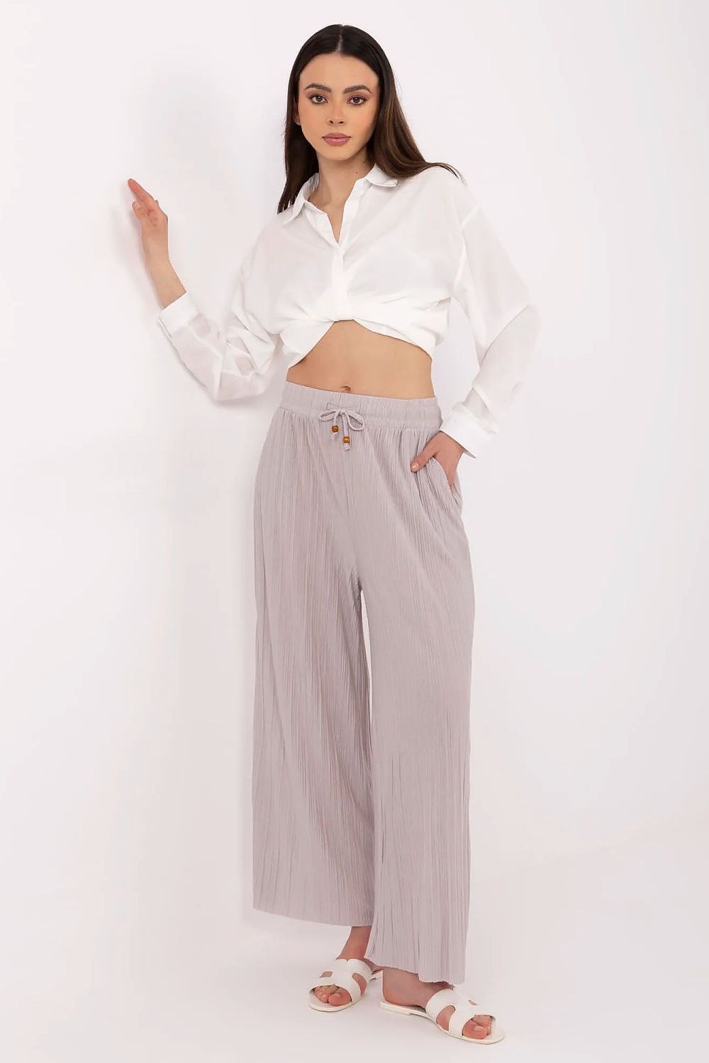  Pantaloni da donna model 212668 Sublevel 