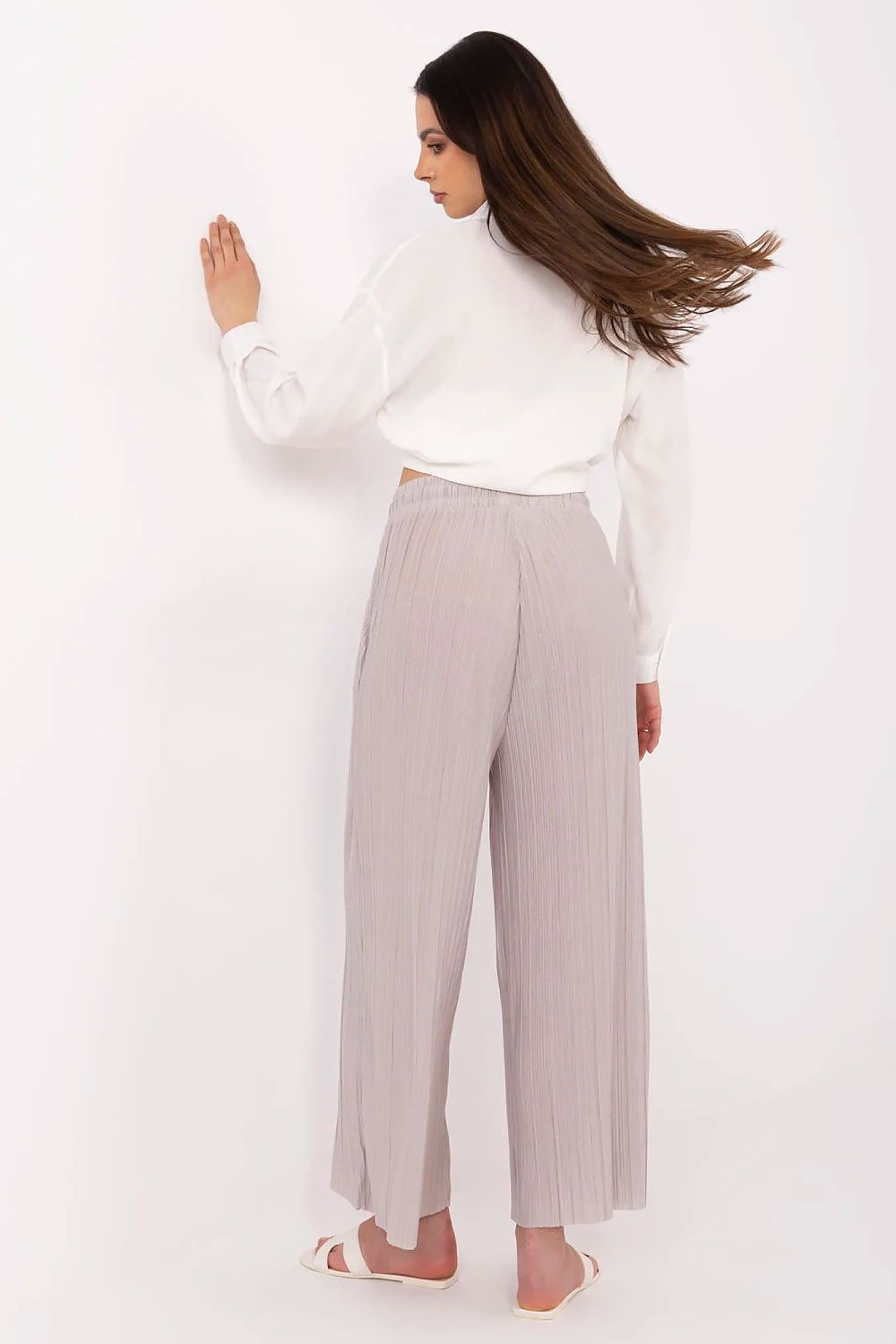  Pantaloni da donna model 212668 Sublevel 
