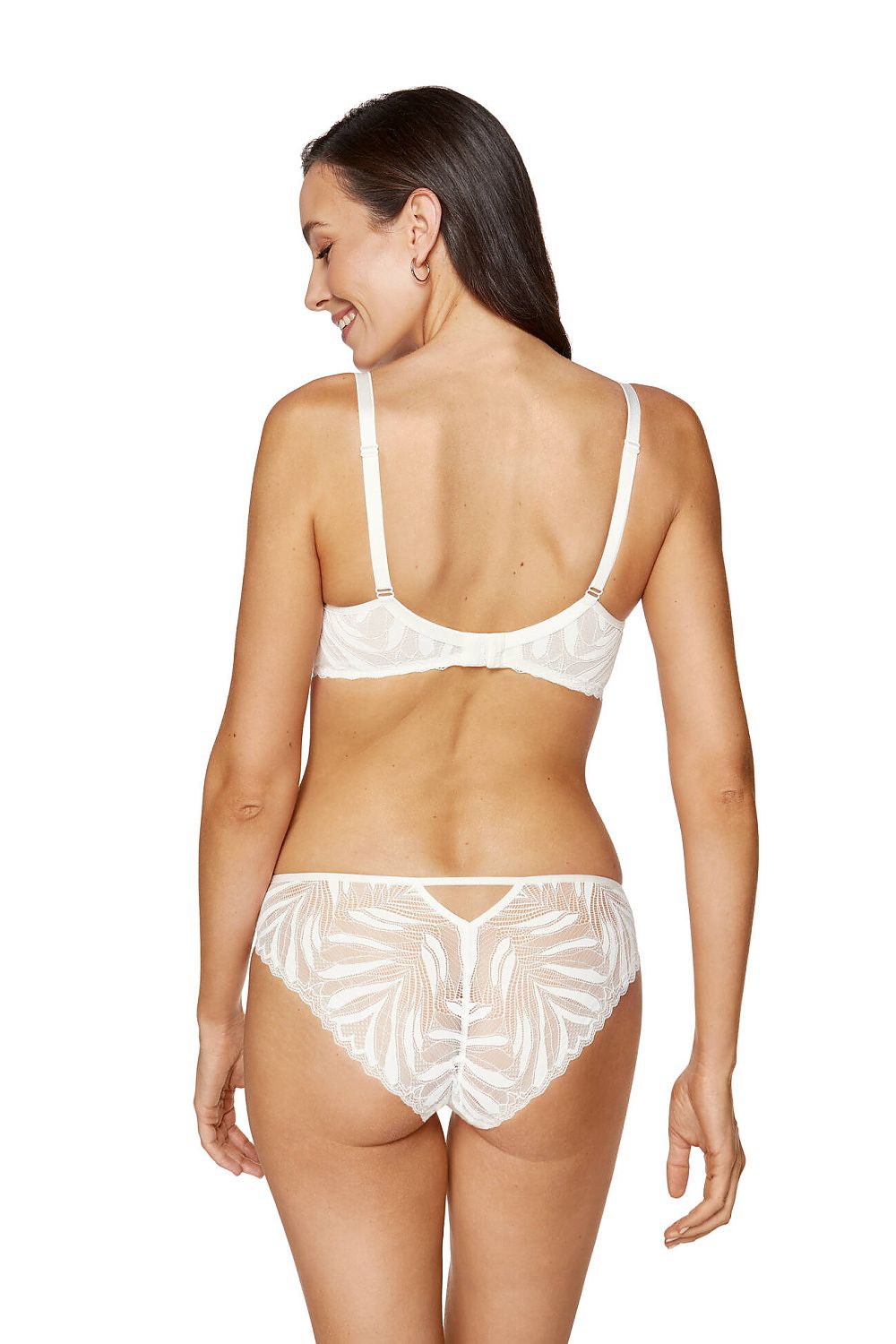  Reggiseno imbottito model 213658 Gorteks 