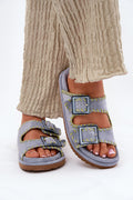  ciabatte model 213958 Step in style 