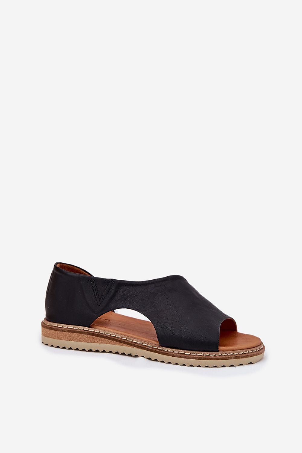  Sandali model 214102 Step in style 