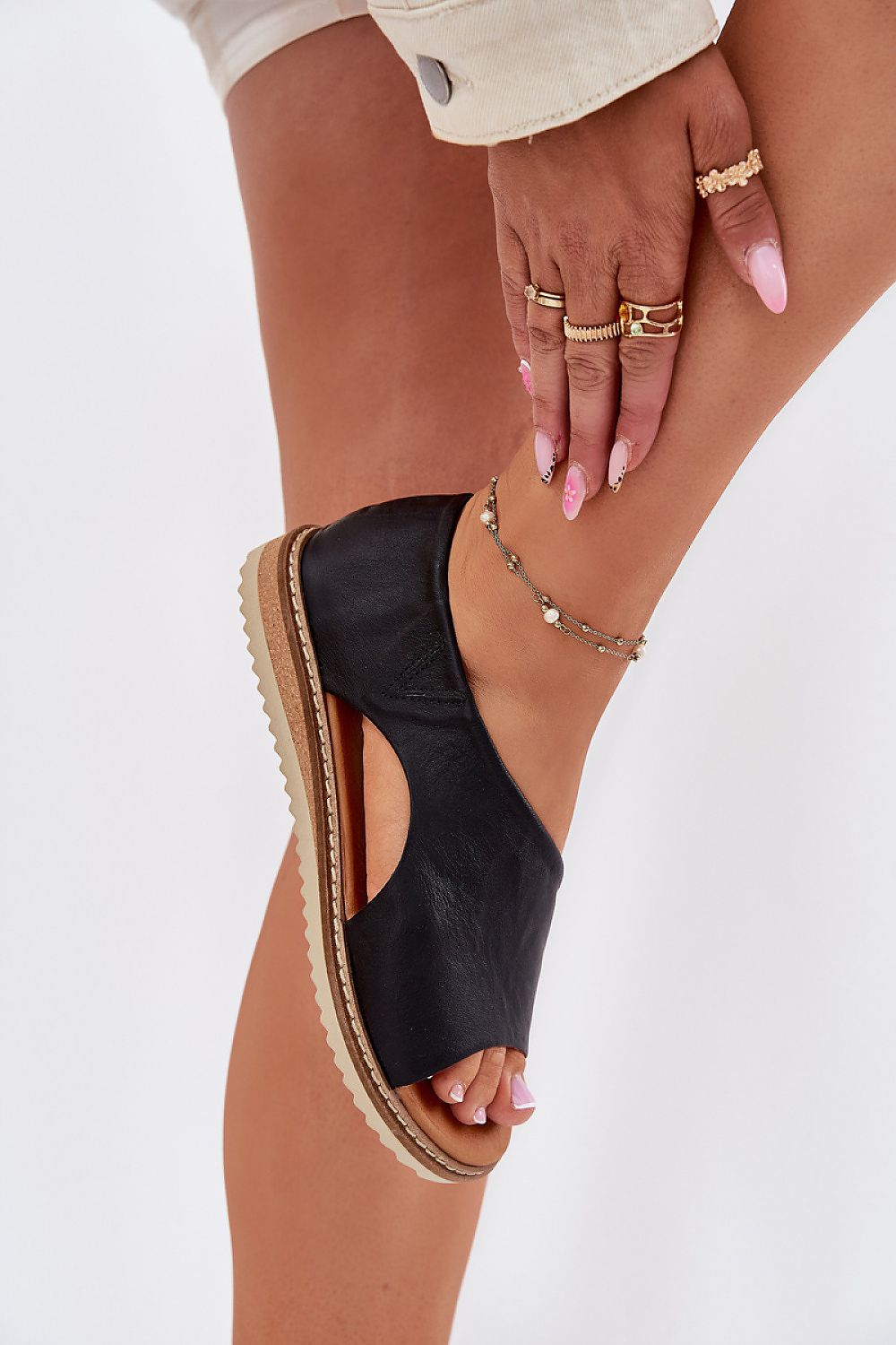  Sandali model 214102 Step in style 